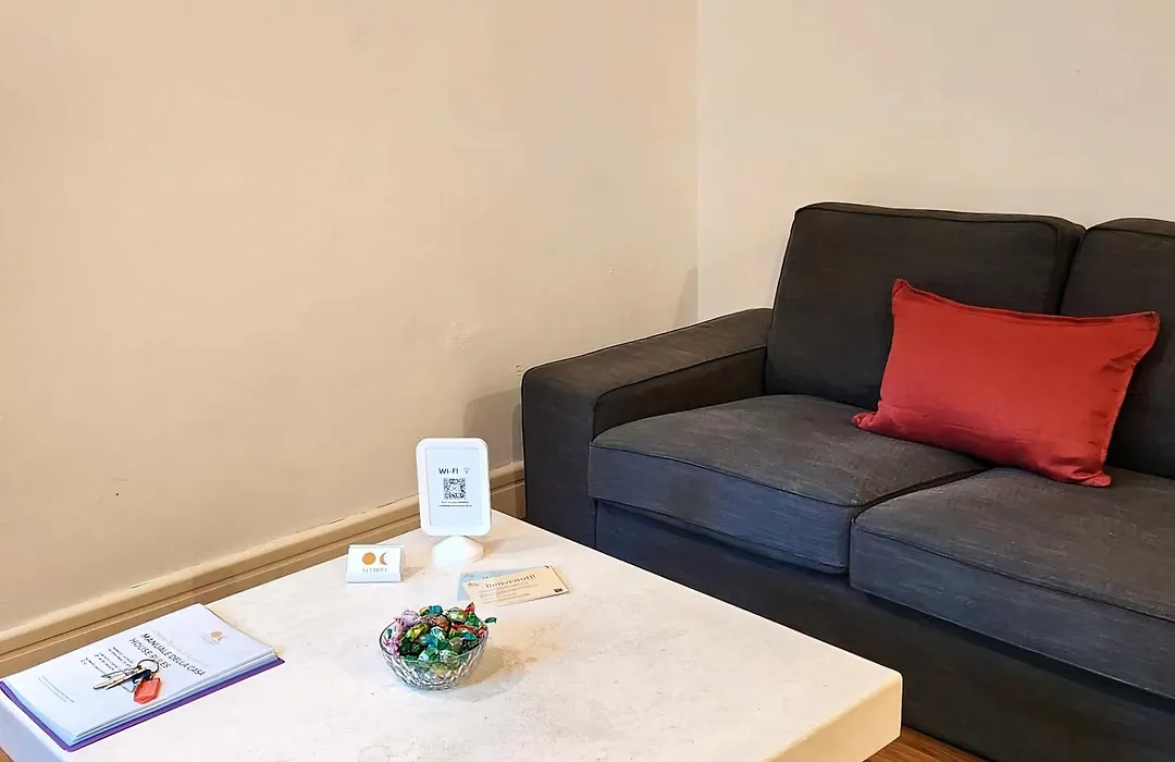 Vittore Rooms&Apartment-1