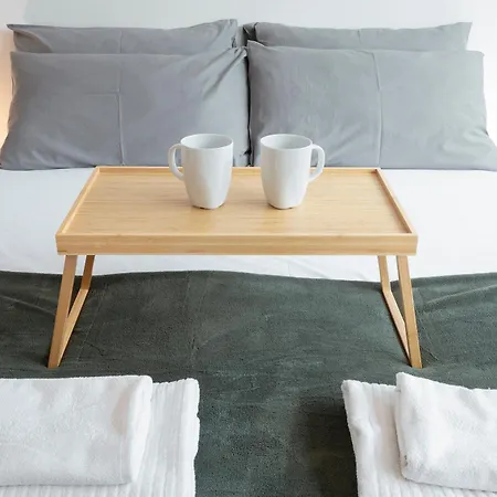 Vittore Rooms&Apartment-3